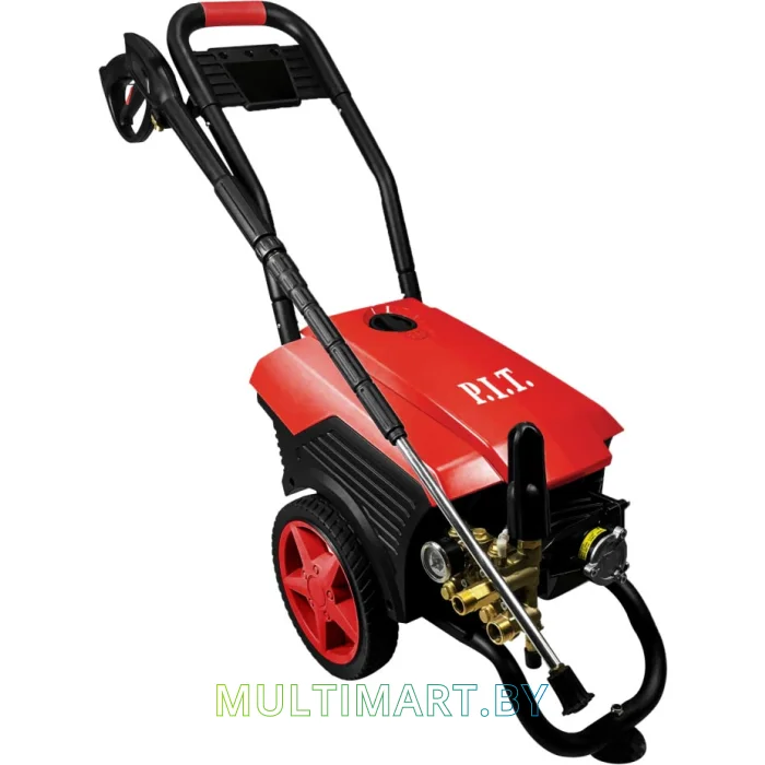 Мойка высокого давления P.I.T PHP160-C